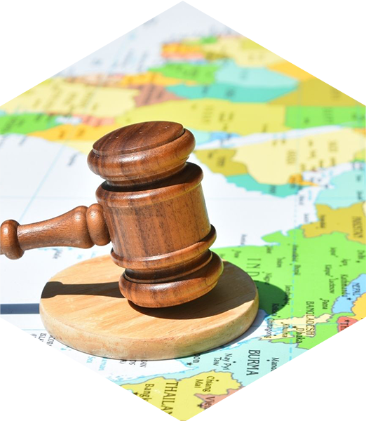 DIP Private International Law Notaires Office