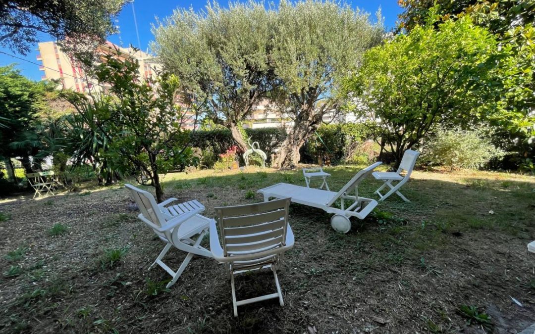 Vente Maison – 5 pièces – 130 m² à La Turbie (06320)