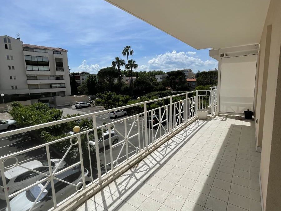 Vente Appartement – 2 pièces – 41 m² à Saint-raphaël (83700)