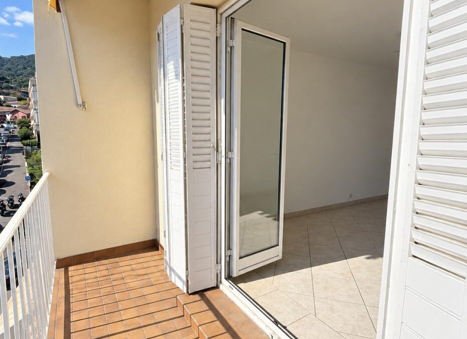 Vente Appartement – 3 pièces – 57 m² à Roquebrune-cap-martin (06190)